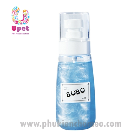 Pvn205 - nước hoa bobo 100ml