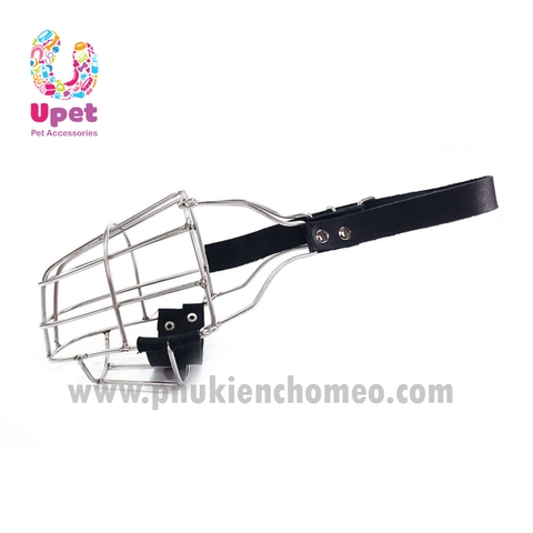 Rọ inox