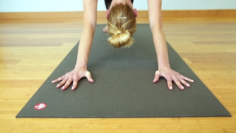 Thương Hiệu Thảm Tập Yoga Cao Cấp Bạn Không Nên Bỏ Qua