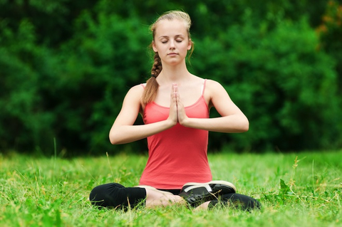 Một Số Lợi Ích Cơ Bản Từ Việc Tập Yoga