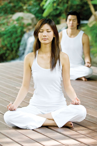 Một số nguyên tắc để có bài tập yoga hiệu quả