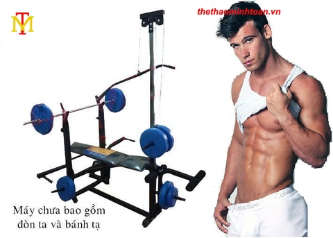 Top 5 bộ dụng cụ thể dục ở nhà giá rẻ nên mua nhất năm 2022