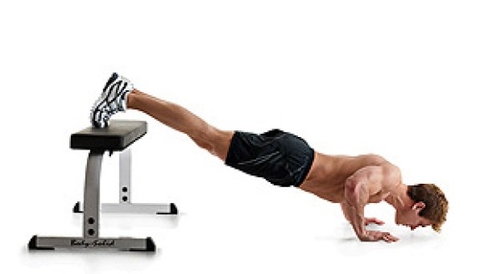 6 Bài Tập Ngực Trên Hiệu Quả Nhất