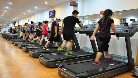 5 Sai Lầm Trong Bài Tập Chạy Bộ Cardio - Hướng Dẫn Tập Chạy Bộ Cardio Chuẩn