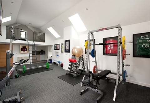 Những Điều Cần Biết Khi Mở Phòng Tập Gym