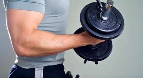 Những Lưu Ý Để Tập Luyện Hiệu Quả Cho Nhóm Cơ Tay