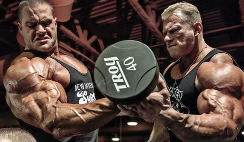 2 Bài Tập Giảm Lượng Tạ Siêu Kinh Điển Trong Thể Hình