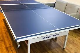 bàn bóng bàn nào tốt, Top hãng bàn bóng bàn nên mua của năm 2022