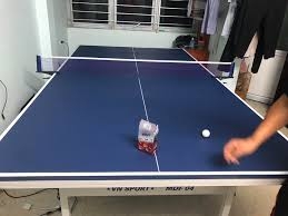 bàn bóng bàn vinasport giá rẻ loại tốt được mua nhiều nhất năm 2022