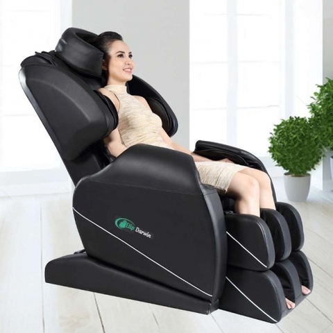 Địa chỉ bán ghế massage tại Cầu Giấy và 12 quận tại Hà Nội