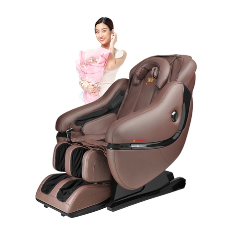 Top 5 ghế massage toàn thân nhập khẩu Giá Rẻ chính hãng tốt nhất 100%