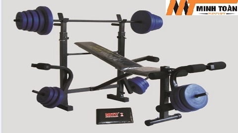 7 Giàn Tạ Đa Năng Giá Rẻ Chính Hãng Tại Hà Nội
