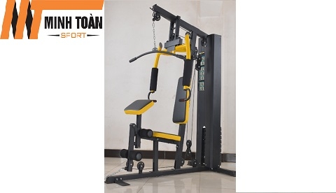 Top 9+ giàn tạ đa năng dẫn đầu xu hướng năm 2022