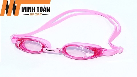 Kính bơi phoenix là gì ? Giá bao nhiêu tiền?