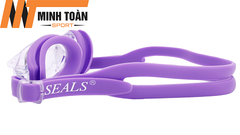 So sánh ưu và nhược điểm : kính bơi Seals và kính bơi Decathlon