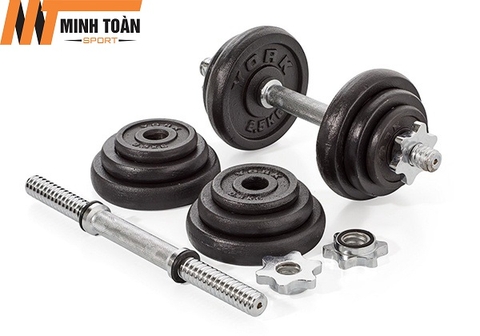 nơi bán tạ tay giá rẻ loại 8kg, 9kg tại hà nội