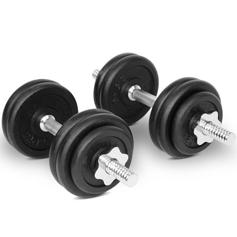 dụng cụ tập tạ tay tại nhà | Top10+ mẫu Tạ Tay tập gym Tạ Đơn giá rẻ