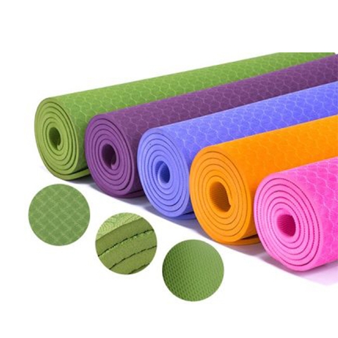 Top 3 Thảm Yoga Cao Cấp - Địa chỉ bán thảm yoga cao cấp khu vực Hà Nội