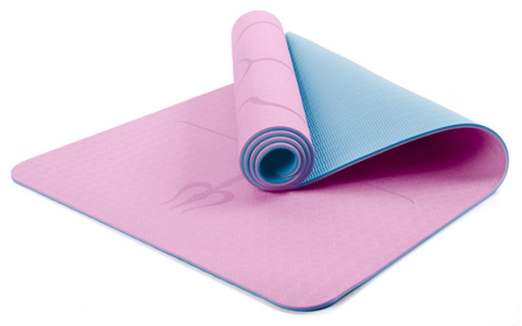 thảm tập yoga giá rẻ tại hà nội, 15 mẫu thảm yoga nên mua khu vực HÀ NỘI