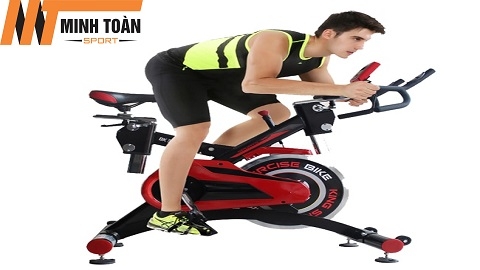Top 10 Xe đạp thể dục thể thao tại nhà tốt nhất