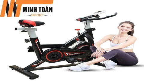 Nên mua xe đạp tập liên hoàn nào tốt