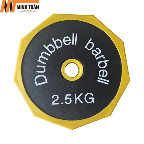 Bộ tạ tay đa năng MT-2023