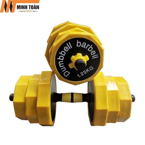 Bộ tạ tay đa năng MT-2023