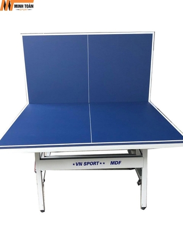 Bàn bóng bàn vnsport MDF 04