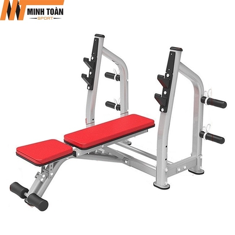 Ghế tập tạ cao cấp KB G02