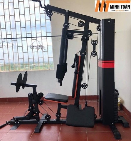 Giàn Tạ Đa Năng HQ - 708A