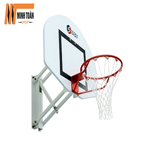 Khung Bóng Rổ Gắn Tường S14115-EZW