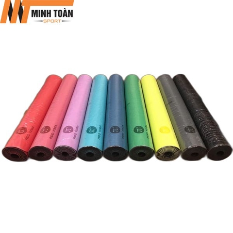 Thảm Tập Yoga Pido Định Tuyến