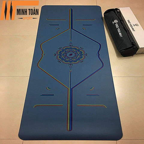 Thảm Tập Tree Yoga