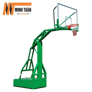 Trụ Bóng Rổ TT-502