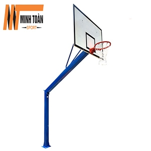 Trụ Bóng Rổ Cố Định TT-503