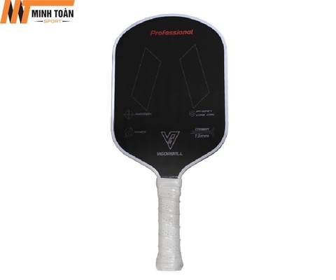 Vợt Pickleball 3K Carbon