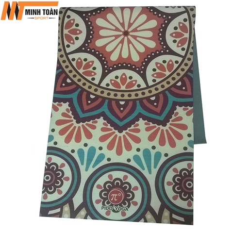 thảm-tập-yoga-Pido-giá-rẻ