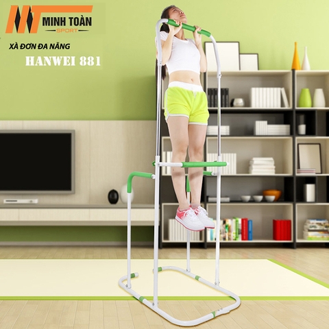 Xà-đơn-Hanwei-881