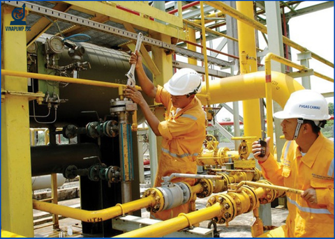 Cẩm nang sử dụng máy bơm nước hiệu quả