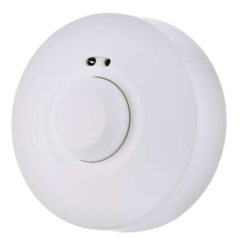 Công tắc cảm ứng chuyển động siêu nhạy nổi trần tròn Siron SR-MS103 Công tắc cảm ứng chuyển động siêu nhạy nổi trần tròn Siron SR-MS103