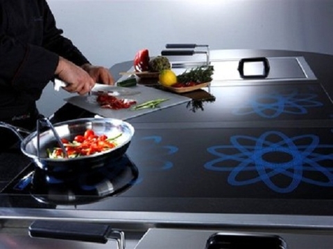 Lưu ý khi sử dụng chảo sứ chống dính