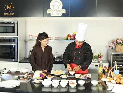 Bếp từ Malloca có lợi và hạn chế gì khi sử dụng