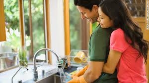 Đàn ông vào bếp – đàn ông và chuyện bếp núc