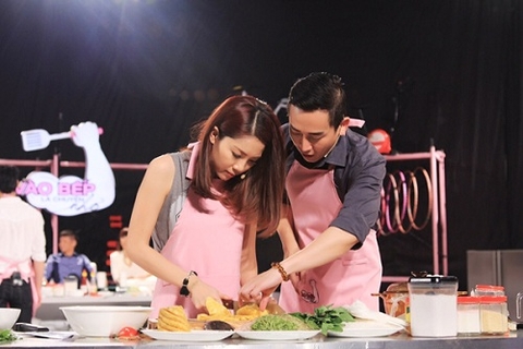 Những bộ nồi Elmich kết hợp hoàn hảo cho không gian bếp