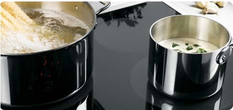 Lí do để bạn chọn bếp từ Mastercook