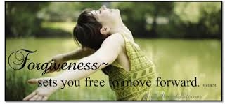 Học cách tha thứ - Lấy ân trả oán