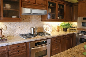 Lí do thuyết phục bạn nên dùng máy hút mùi