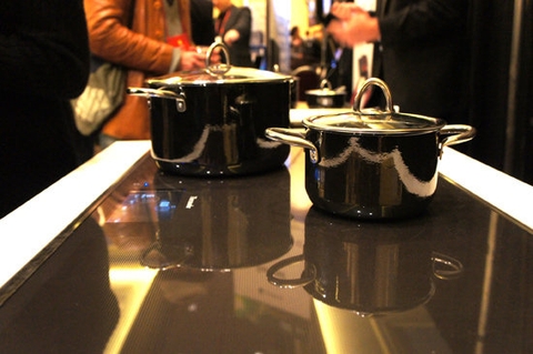 Cách chọn nồi cho bếp từ