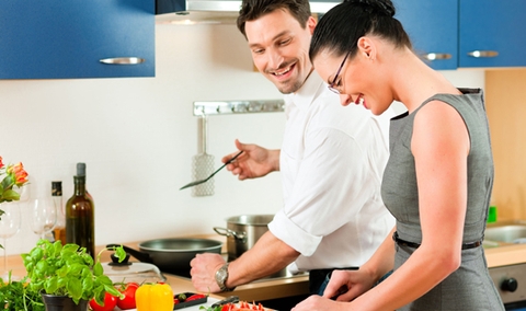 Bếp điện từ hãng nào tốt?Nên dùng bếp điện từ không?