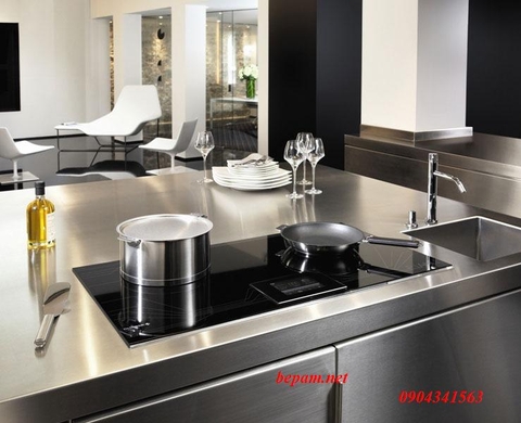 Ưu nhược điểm của bếp điện từ - bạn cần biết